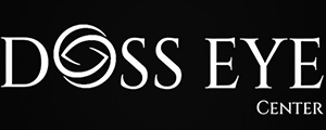 Doss Eye Logo
