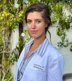 E. Lauren Doss, MD