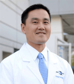Peter Win, MD