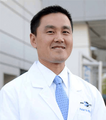 Peter Win, MD