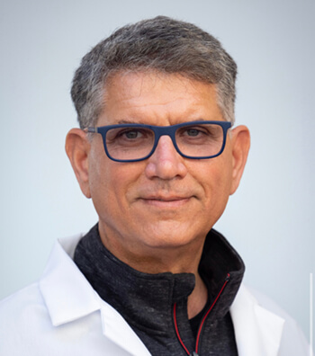 R. Phillip Doss, MD, FACS